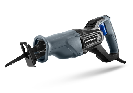 6 amp heavy duty variable speed rotating handle reciprocating saw deals