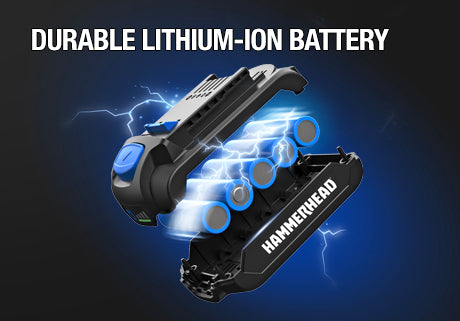 20V 2.0Ah Lithium Battery