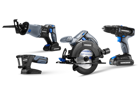 Power saw combo kit sale
