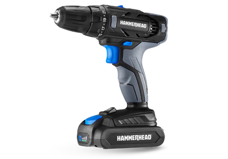 Hammerhead power outlet tools