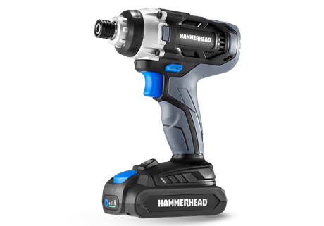 Hammerhead impact hot sale wrench